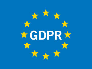 Ny lag GDPR
